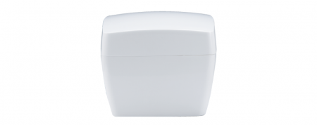 アクリルスクエアクリームジャー 150ml - KD-150 マジックボックス